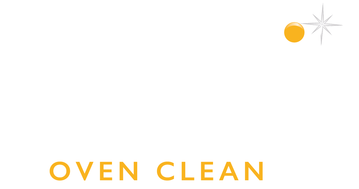 Let's Gleam Oven Clean