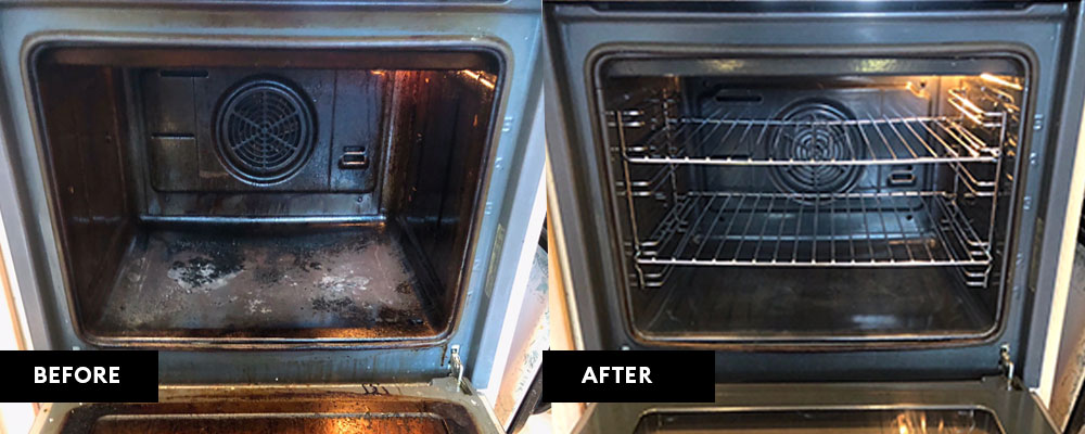 Oven Cleaning Essex and Kent 2